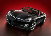 2006 Opel GT